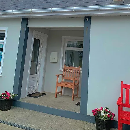 Whitestrand Bed & Breakfast Malin Head