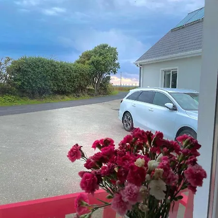 Whitestrand Bed & Breakfast