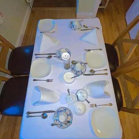 Whitestrand Bed & Breakfast Malin Head