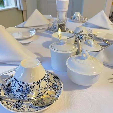 Bed & Breakfast Whitestrand Malin Head