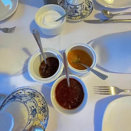 Bed & Breakfast Whitestrand