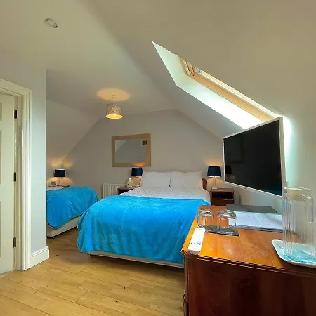 Whitestrand Bed & Breakfast 3*