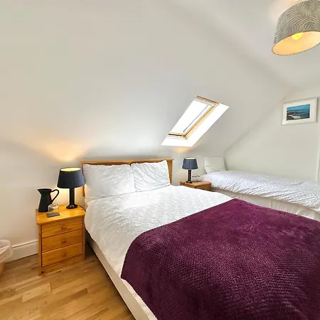 Whitestrand Bed & Breakfast Malin Head