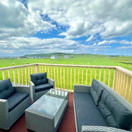 Bed & Breakfast Whitestrand