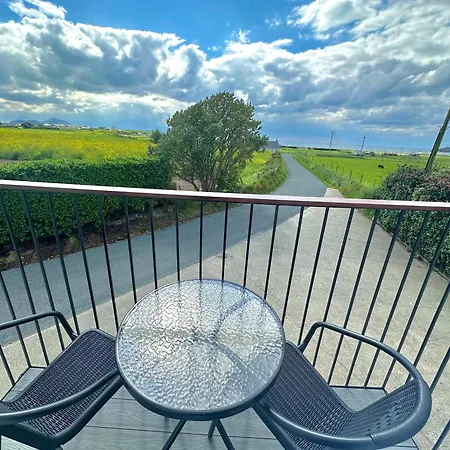 Bed & Breakfast Whitestrand Malin Head