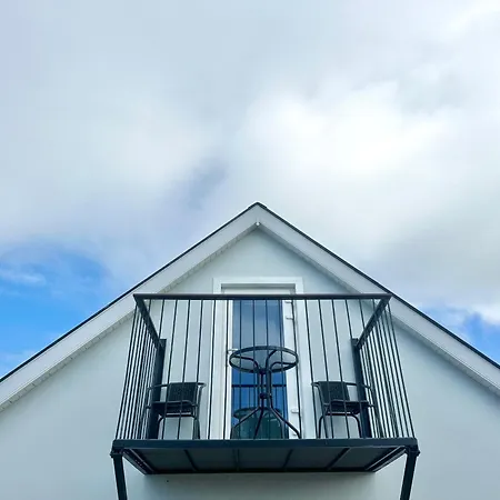 Whitestrand Bed & Breakfast