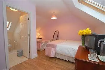 Whitestrand Bed & Breakfast Malin Head