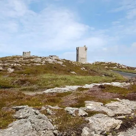 Whitestrand Bed & Breakfast 3*