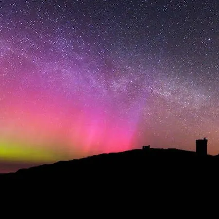 Whitestrand Malin Head