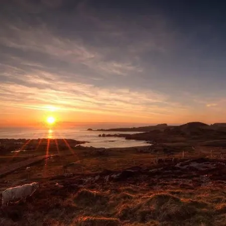 Bed & Breakfast Whitestrand Malin Head