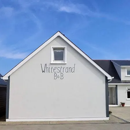 Whitestrand Malin Head