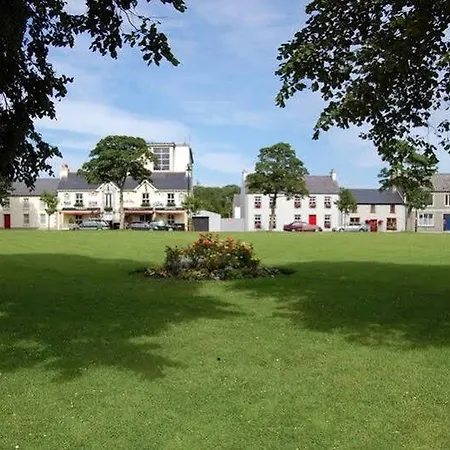 Whitestrand Bed & Breakfast 3*