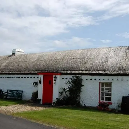 Bed & Breakfast Whitestrand