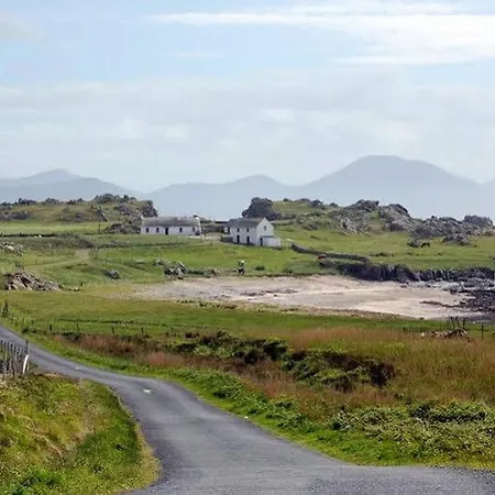 Bed & Breakfast Whitestrand