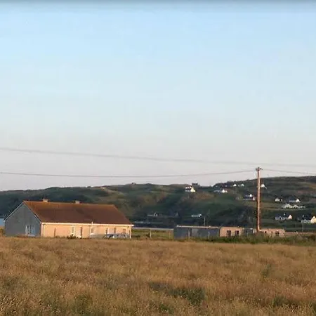 Whitestrand Malin Head