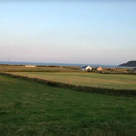 Whitestrand Bed & Breakfast Malin Head