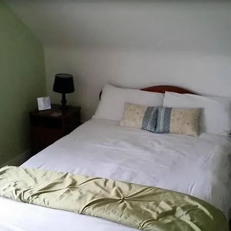 Whitestrand Bed & Breakfast Malin Head