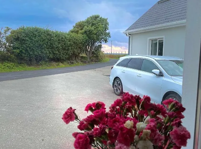 Whitestrand Bed & Breakfast