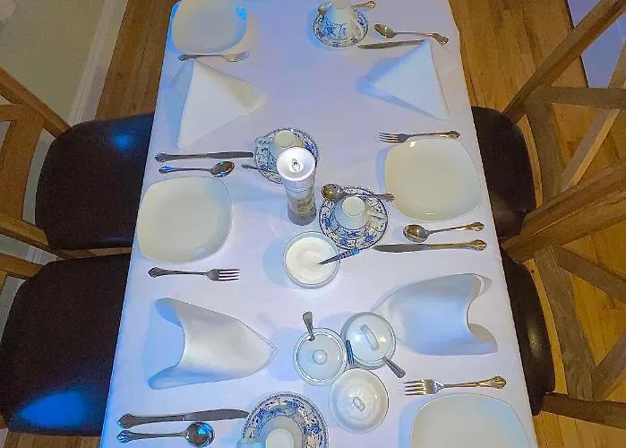 Whitestrand Bed & Breakfast Malin Head