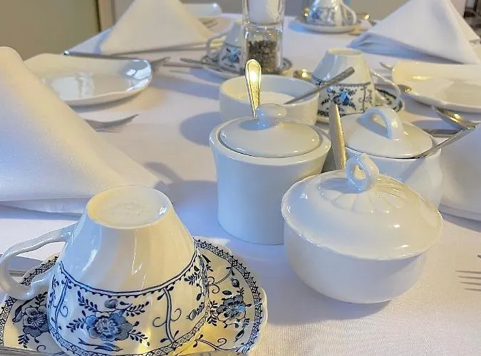 Couette-café Whitestrand Malin Head