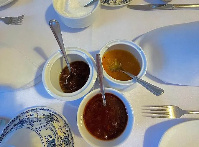 Couette-café Whitestrand