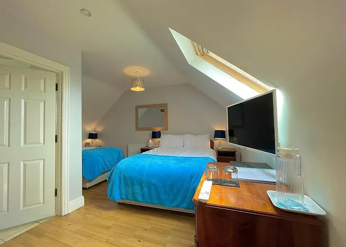 Whitestrand Bed & Breakfast 3*