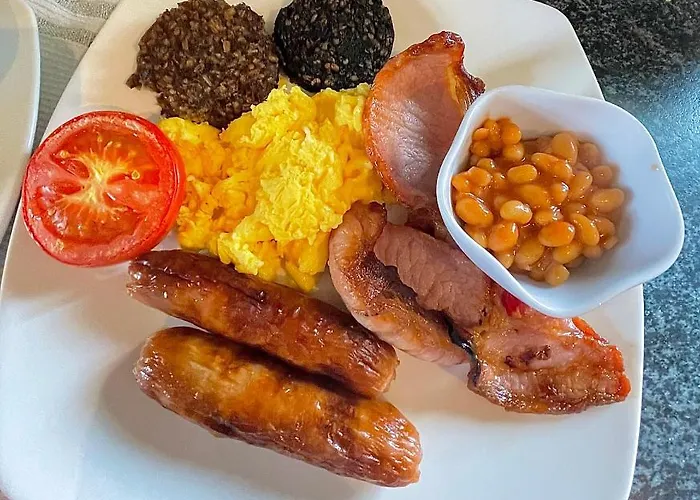 Whitestrand Malin Head