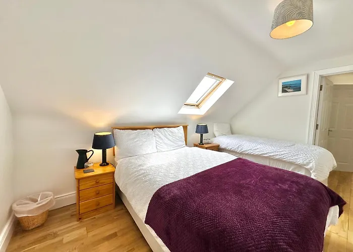 Whitestrand Bed & Breakfast Malin Head