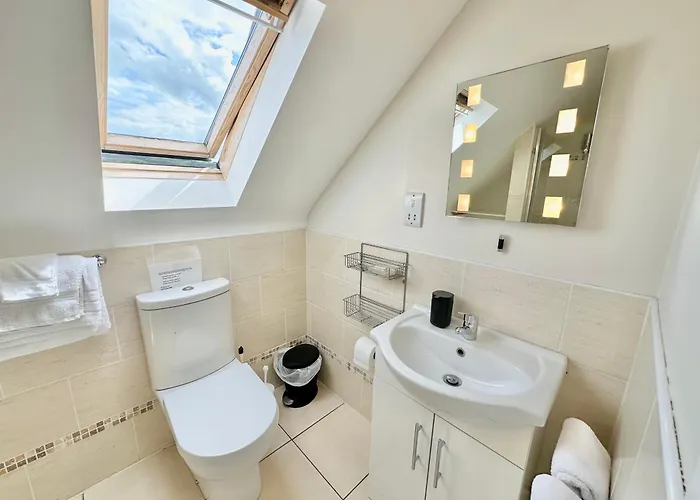 Bed & Breakfast Whitestrand Malin Head