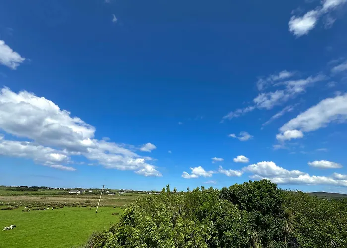 Whitestrand Bed & Breakfast 3*