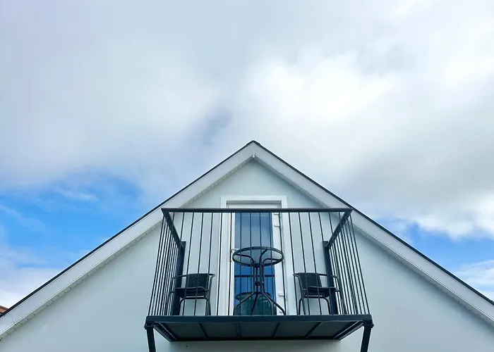 Whitestrand Bed & Breakfast