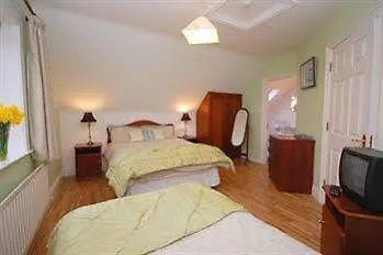 Bed & Breakfast Whitestrand