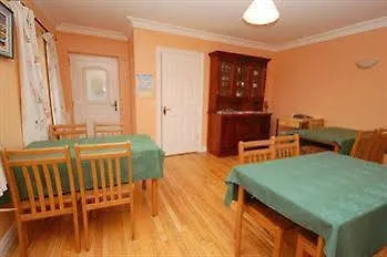 Whitestrand Bed & Breakfast Malin Head