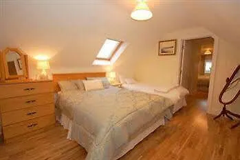 Whitestrand Bed & Breakfast Malin Head