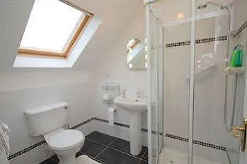 Bed & Breakfast Whitestrand