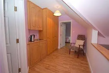 Bed & Breakfast Whitestrand 3*