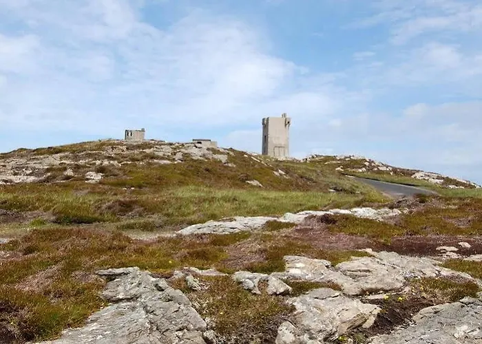 Whitestrand Couette-café 3*