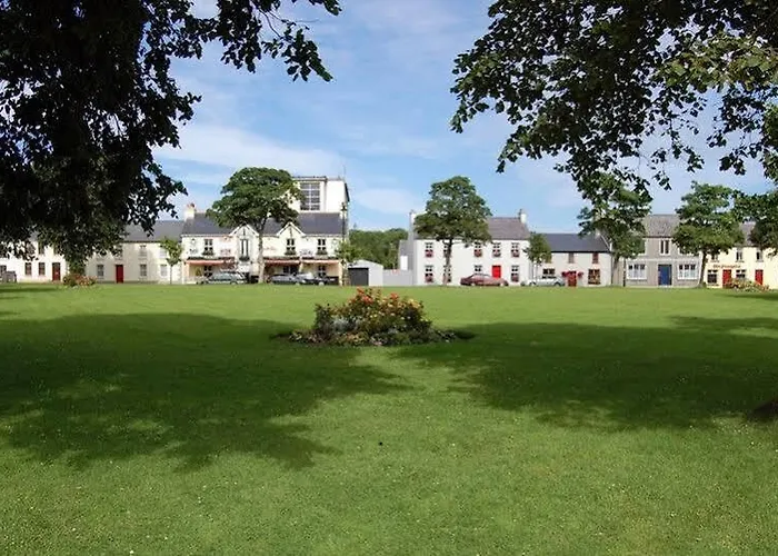 Whitestrand Bed & Breakfast 3*