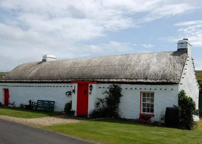 Bed & Breakfast Whitestrand