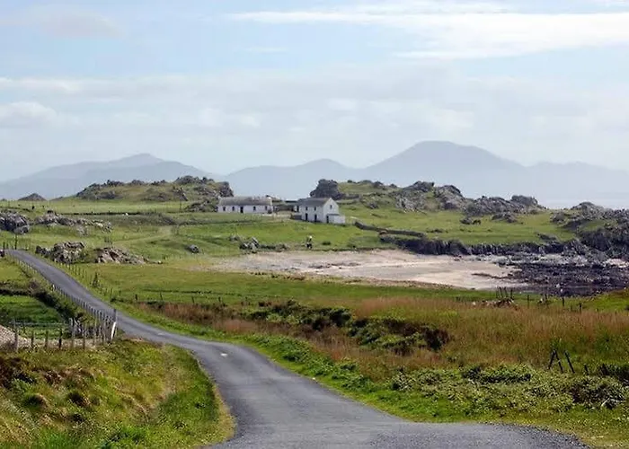 Bed & Breakfast Whitestrand