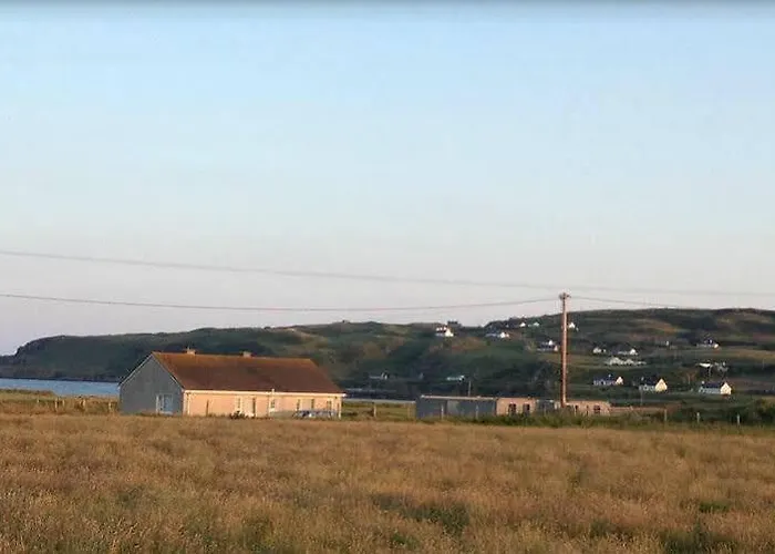 Whitestrand Malin Head