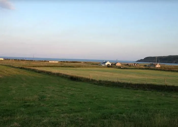 Whitestrand Bed & Breakfast Malin Head