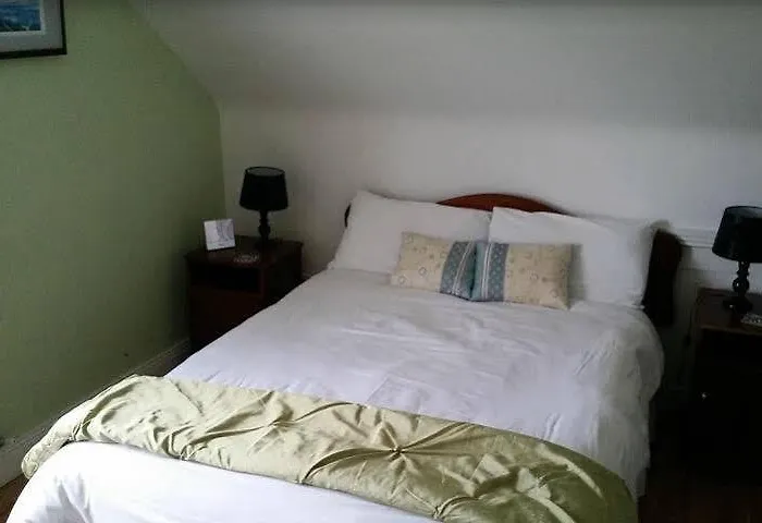 Whitestrand Bed & Breakfast Malin Head