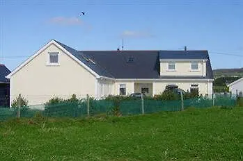 Couette-café Whitestrand Malin Head